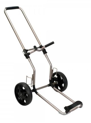 Bag Boy Rental Dual Tube wózek golfowy