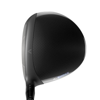 Callaway Paradym Ai Smoke MAX D męski driver