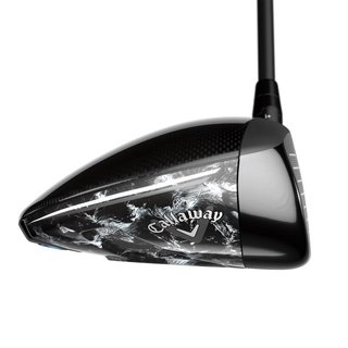 Callaway Paradym Ai Smoke MAX D męski driver