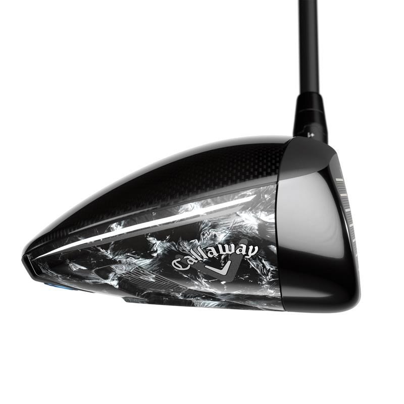Callaway Paradym Ai Smoke MAX D męski driver