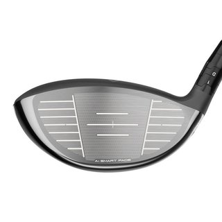 Callaway Paradym Ai Smoke MAX D męski driver