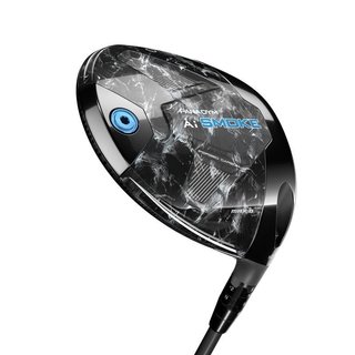 Callaway Paradym Ai Smoke MAX D męski driver