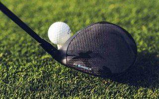 Callaway Paradym Ai Smoke MAX D męski driver