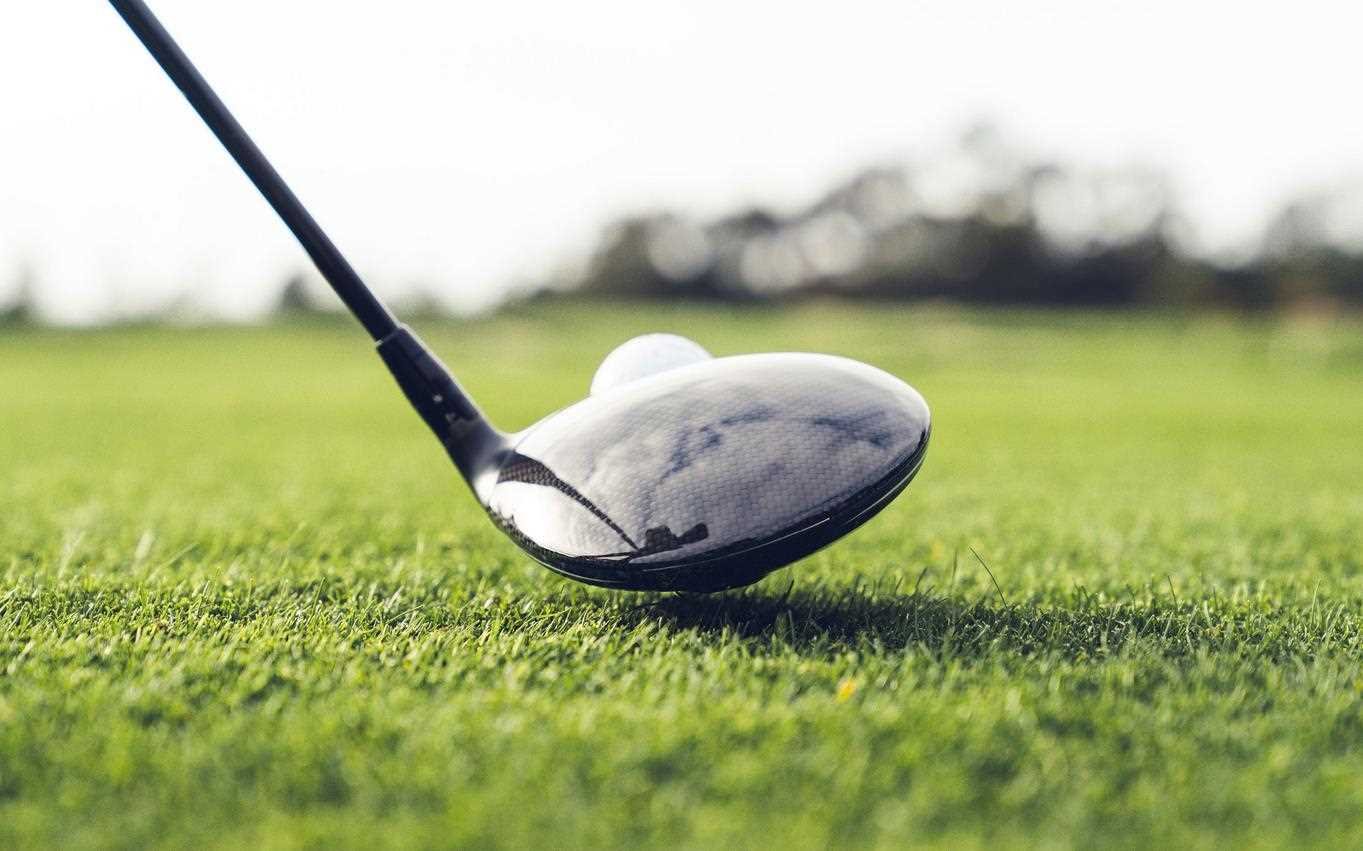 Callaway Paradym Ai Smoke MAX D męski driver