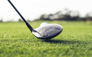 Callaway Paradym Ai Smoke MAX D męski driver