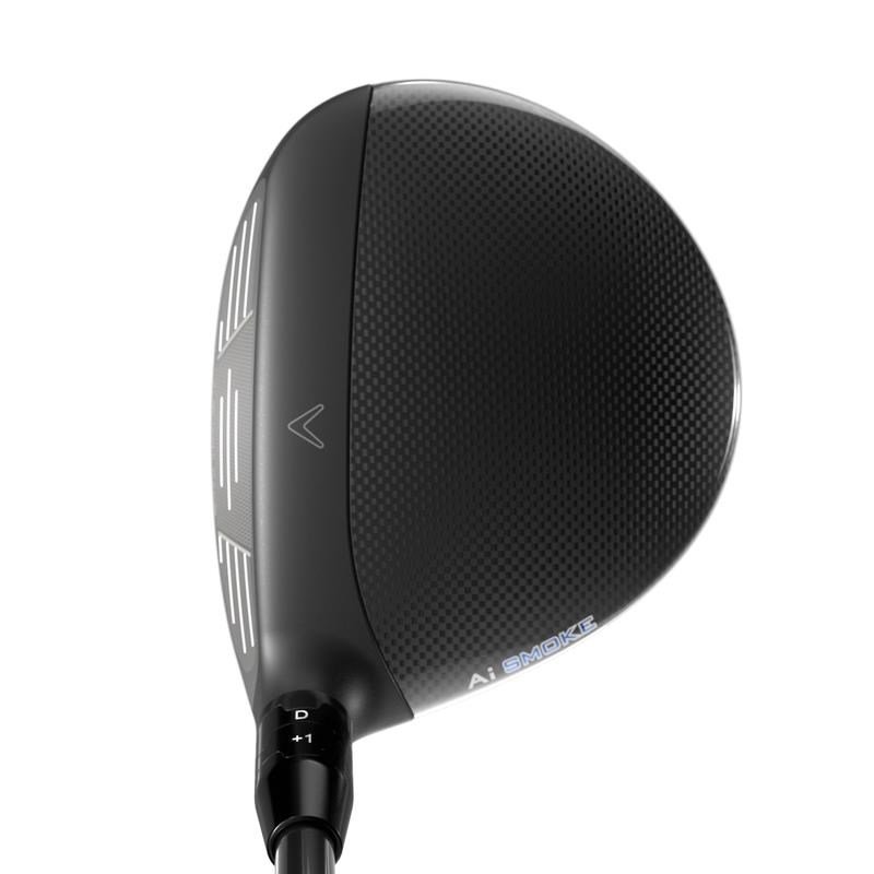 Callaway Paradym Ai Smoke MAX męski fairway wood