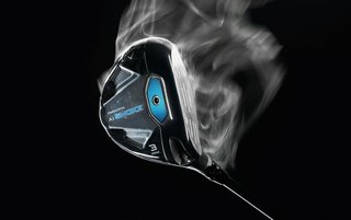Callaway Paradym Ai Smoke MAX męski fairway wood