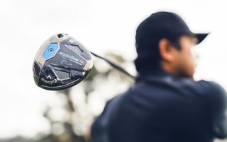 Callaway Paradym Ai Smoke MAX męski fairway wood