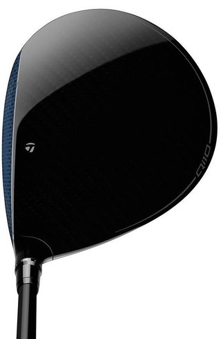 TaylorMade Qi10 męski driver