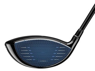 TaylorMade Qi10 męski driver