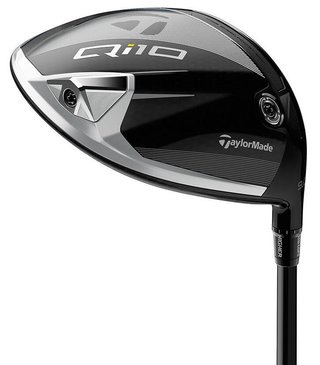 TaylorMade Qi10 męski driver