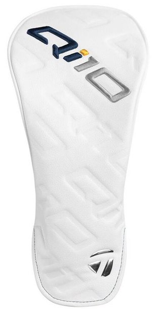 TaylorMade Qi10 męski driver