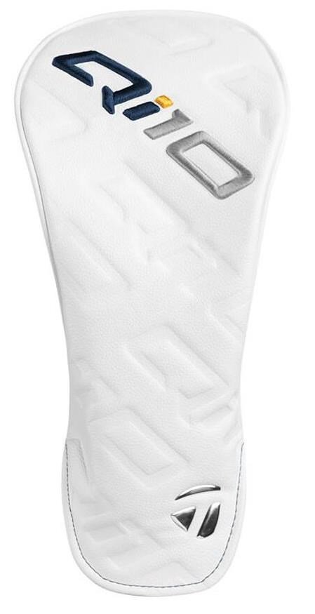 TaylorMade Qi10 męski driver