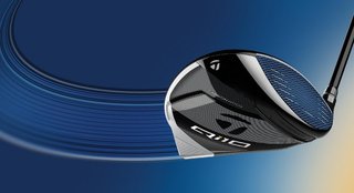 TaylorMade Qi10 męski driver