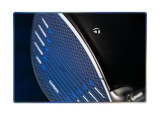 TaylorMade Qi10 męski driver