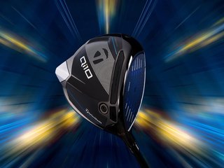 TaylorMade Qi10 męski driver