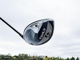 TaylorMade Qi10 męski driver