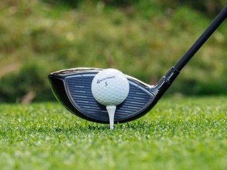 TaylorMade Qi10 męski driver