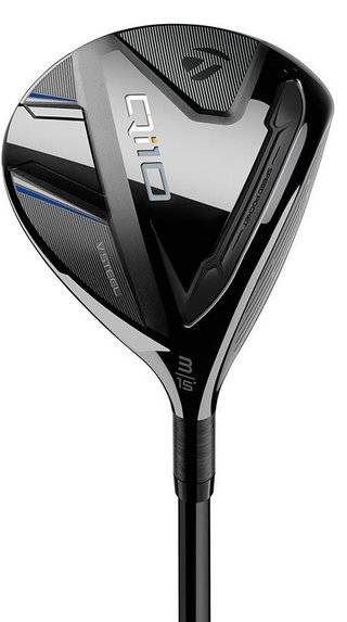 TaylorMade Qi10 męski fairway wood