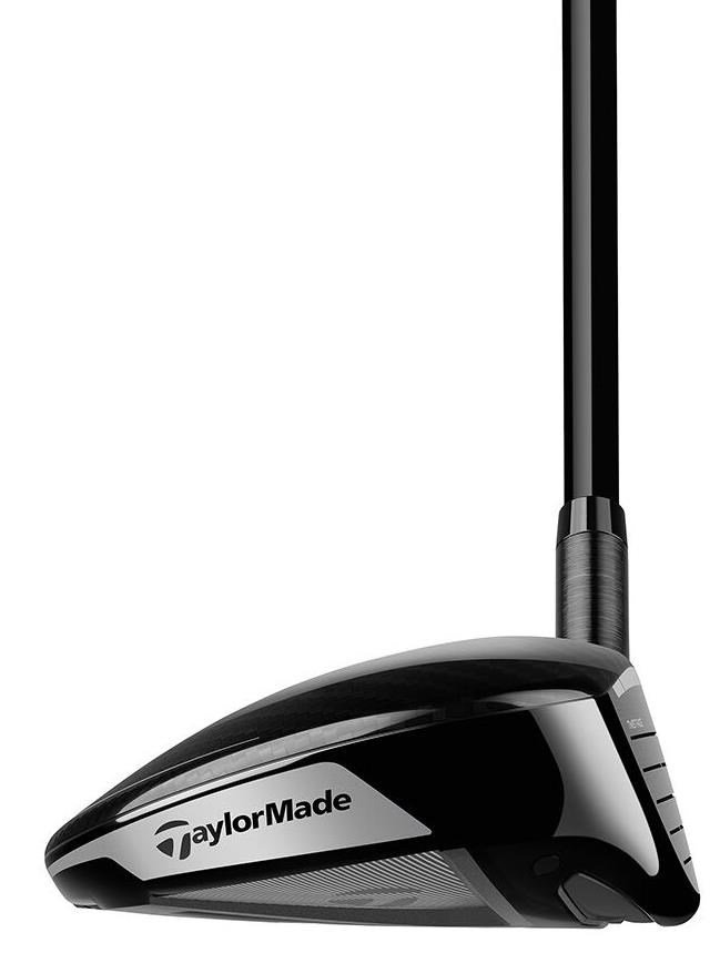 TaylorMade Qi10 męski fairway wood