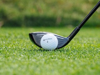 TaylorMade Qi10 męski fairway wood