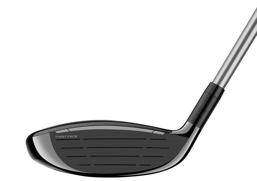 TaylorMade Qi10 Max damski fairway wood