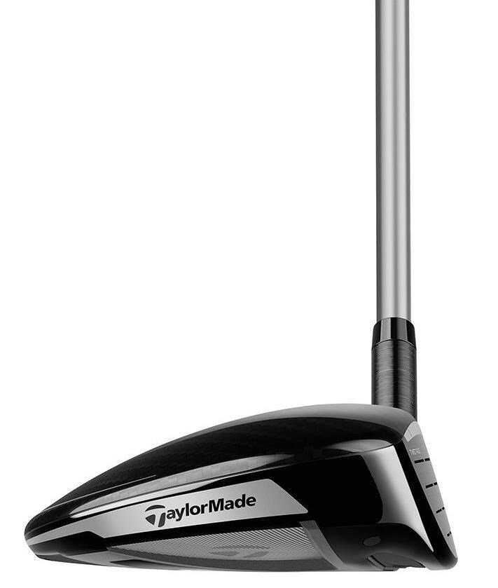 TaylorMade Qi10 Max damski fairway wood