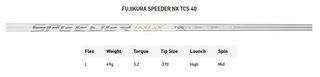 TaylorMade Qi10 Max damski fairway wood