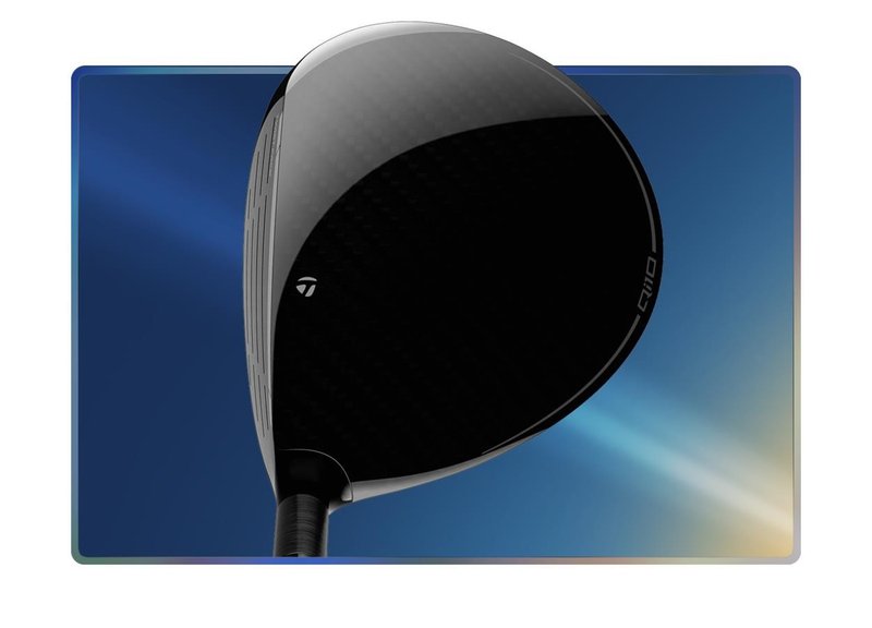 TaylorMade Qi10 Max damski fairway wood