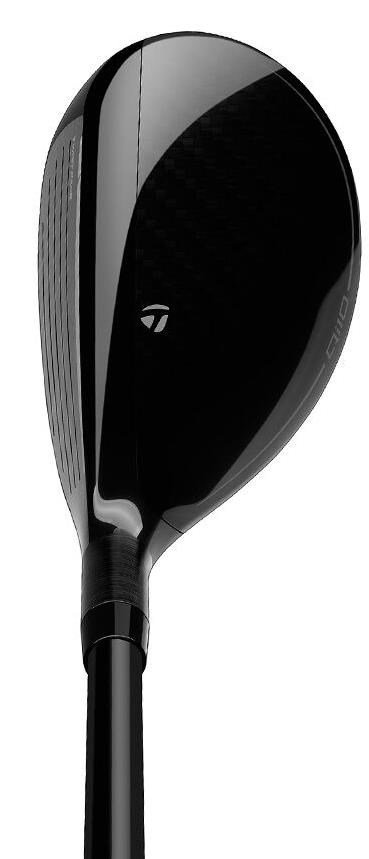 TaylorMade Qi10 Rescue męski hybryd