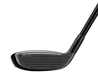 TaylorMade Qi10 Rescue męski hybryd