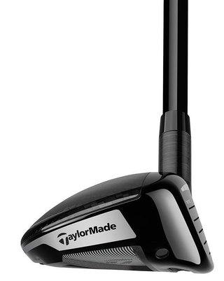 TaylorMade Qi10 Rescue męski hybryd
