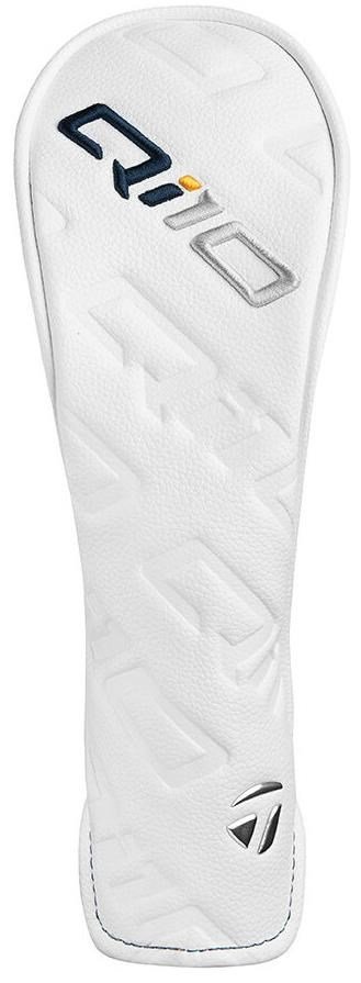 TaylorMade Qi10 Rescue męski hybryd