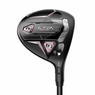 Cobra King LTDx Max damski fairway wood