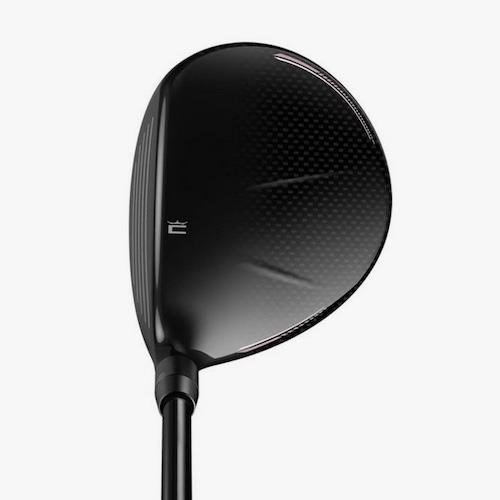 Cobra King LTDx Max damski fairway wood