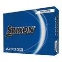 Srixon AD333 piłki golfowe