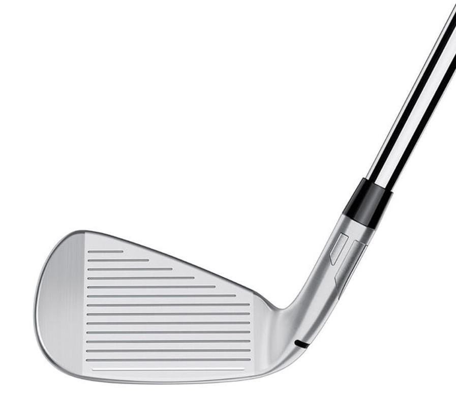 TaylorMade Qi HL irony męskie, grafit