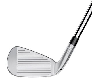TaylorMade Qi HL irony męskie, grafit