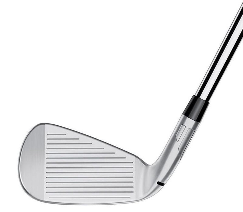 TaylorMade Qi HL irony męskie, grafit