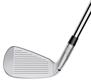TaylorMade Qi irony męskie, stal