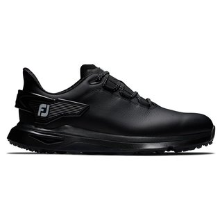 FootJoy Pro|Pro/SLX Carbon męskie buty golfowe, czarne