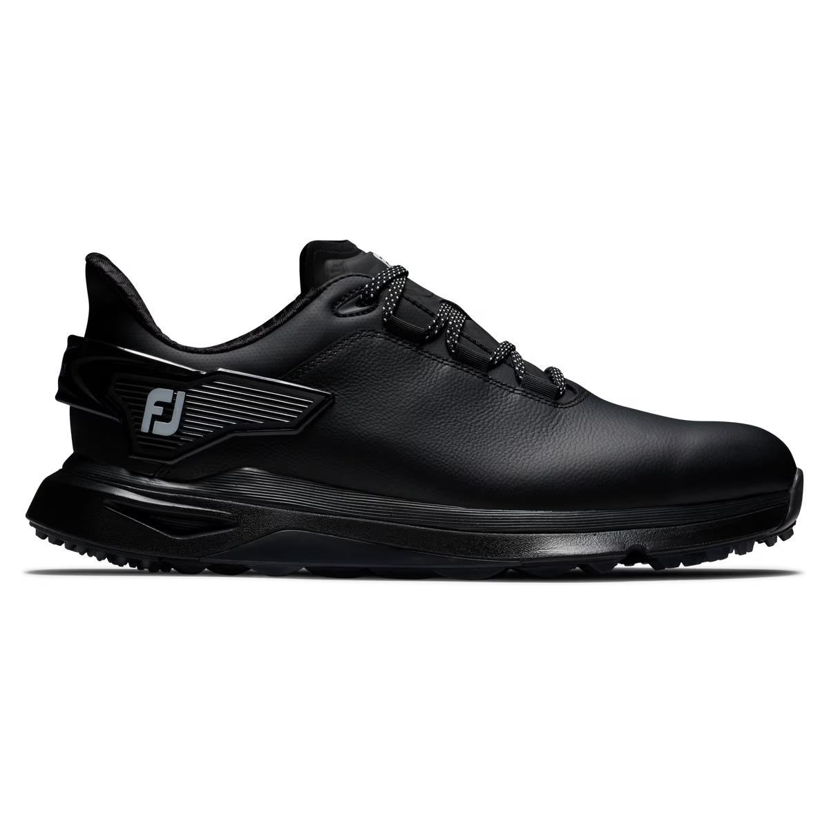 FootJoy Pro|Pro/SLX Carbon męskie buty golfowe, czarne