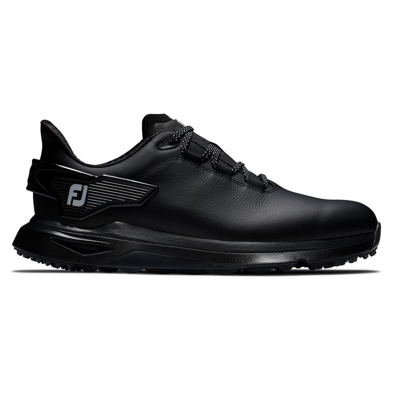 FootJoy Pro|Pro/SLX Carbon męskie buty golfowe, czarne