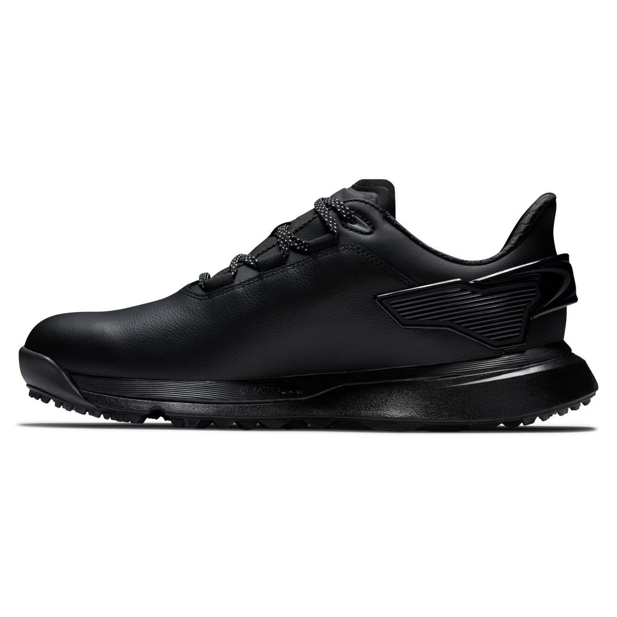 FootJoy Pro|Pro/SLX Carbon męskie buty golfowe, czarne