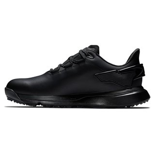 FootJoy Pro|Pro/SLX Carbon męskie buty golfowe, czarne
