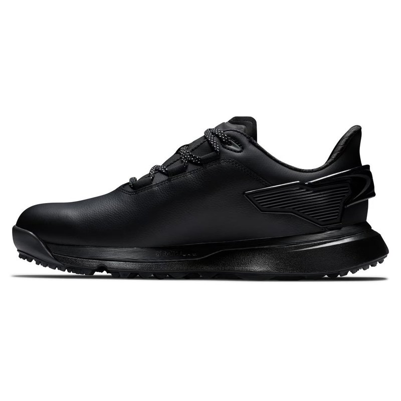 FootJoy Pro|Pro/SLX Carbon męskie buty golfowe, czarne