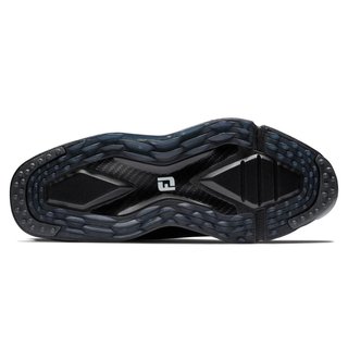 FootJoy Pro|Pro/SLX Carbon męskie buty golfowe, czarne
