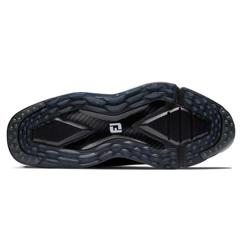 FootJoy Pro|Pro/SLX Carbon męskie buty golfowe, czarne