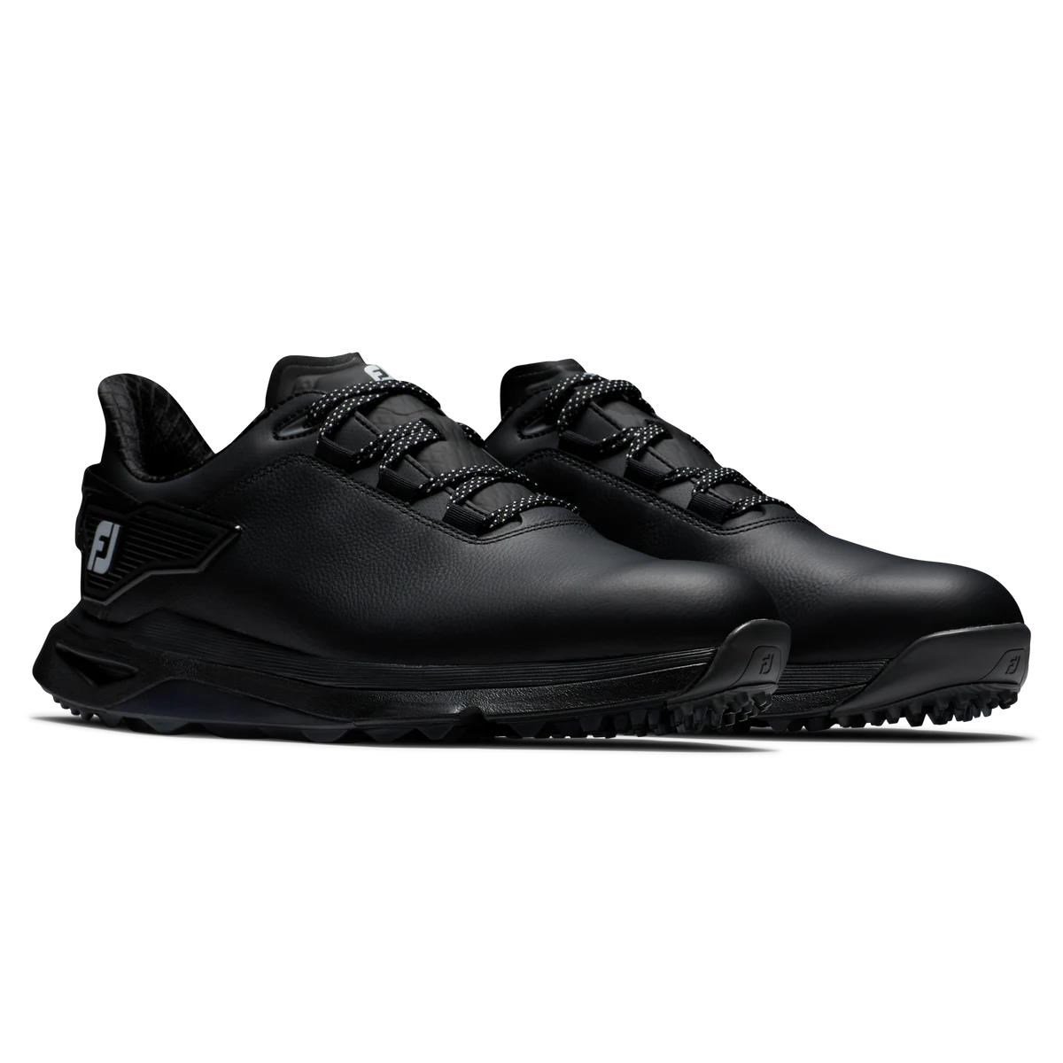FootJoy Pro|Pro/SLX Carbon męskie buty golfowe, czarne
