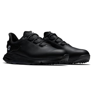FootJoy Pro|Pro/SLX Carbon męskie buty golfowe, czarne